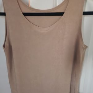 Chico's Reversible Tank